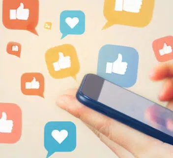 can social media in the workplace get you fired