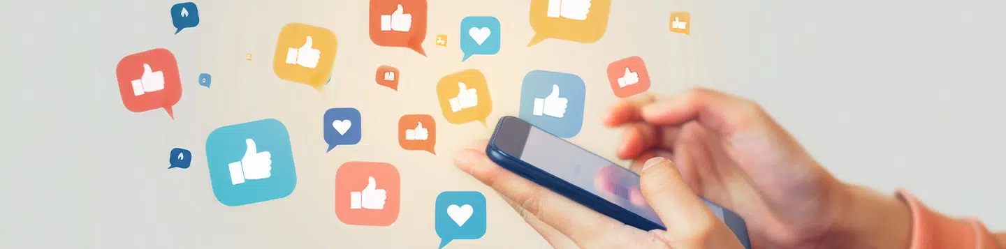 can social media in the workplace get you fired
