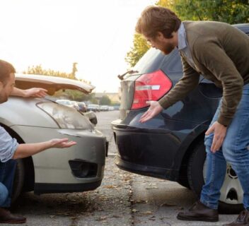 How to Determine Fault in a Car Accident | Car Accident Lawyers