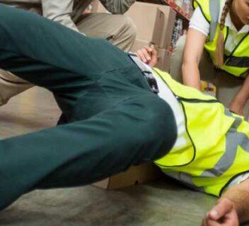 Why It Is Important to Report Accidents at Work | Workplace Injury Lawyer
