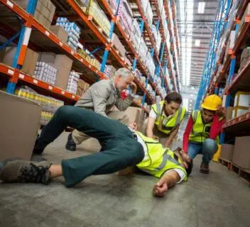 Why It Is Important to Report Accidents at Work | Workplace Injury Lawyer