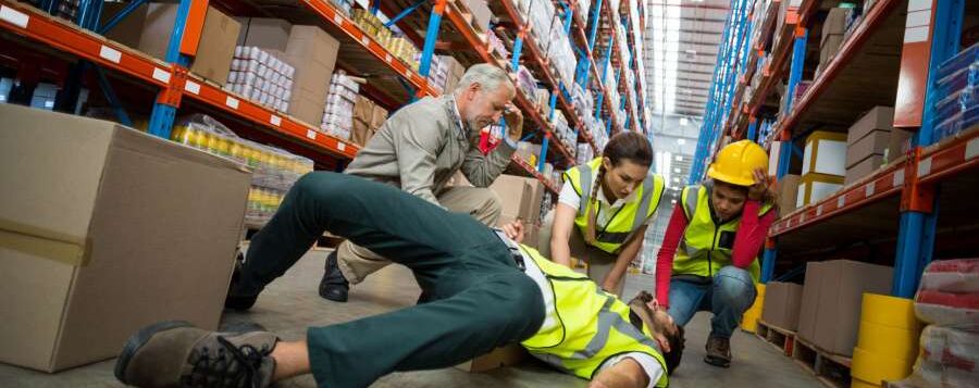 Why It Is Important to Report Accidents at Work | Workplace Injury Lawyer