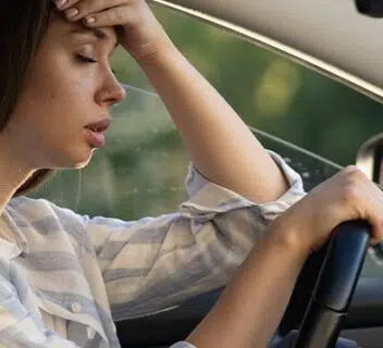 car accident with no insurance