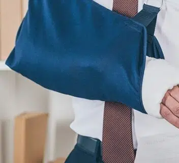 report accidents at work