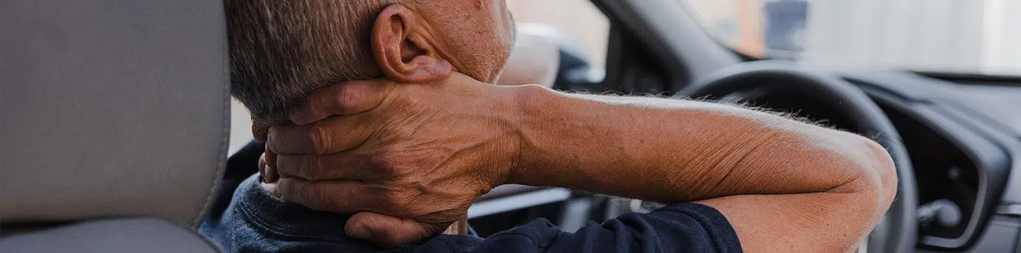 whiplash injury facts