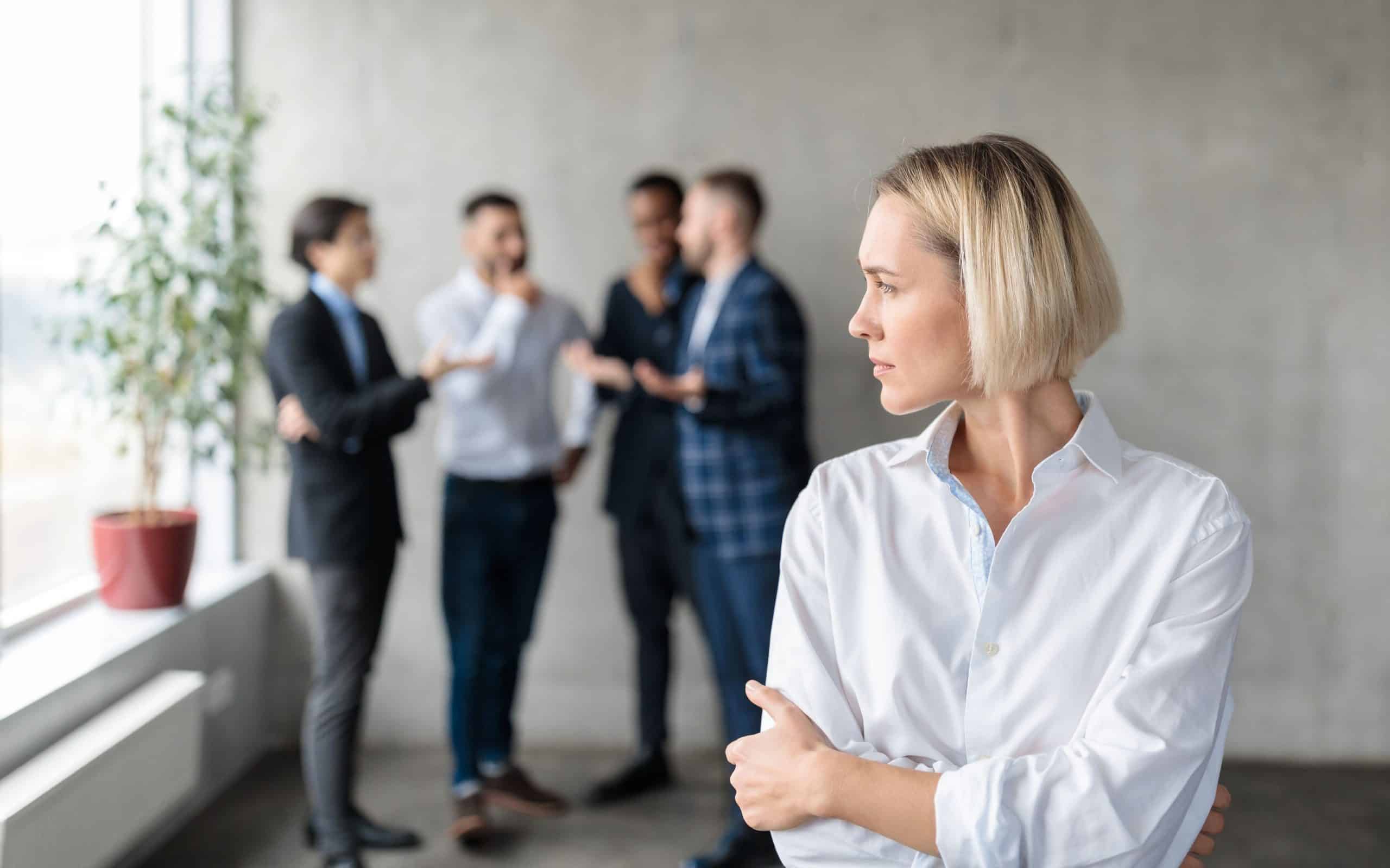 Sexual Harassment Jokes at Work - 1800THELAW2 Sexual Harassment Jokes at Work - 1800THELAW2
