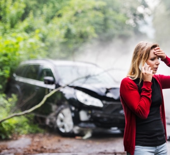 I Was Injured in a Borrowed Car Accident, Who is Responsible? | Car Accident Lawyer