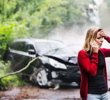 Car Accident In A Borrowed Car – Who Is Responsible