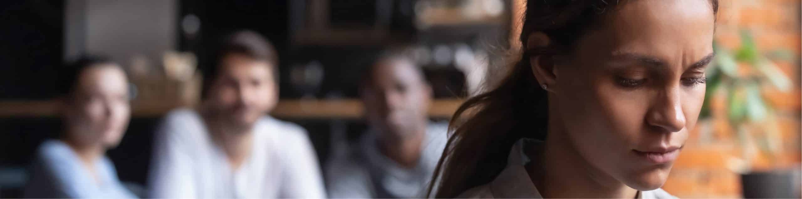 Free Legal Consultation On Discrimination