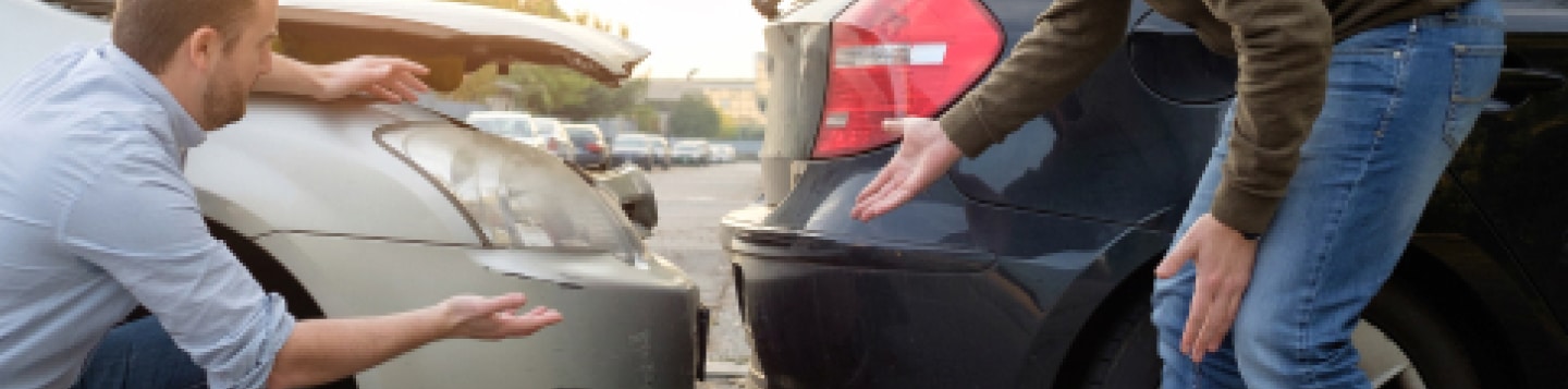 image for How to Determine Fault in a Car Accident | Car Accident Lawyers
