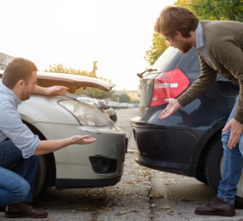 How to Determine Fault in a Car Accident | Car Accident Lawyers