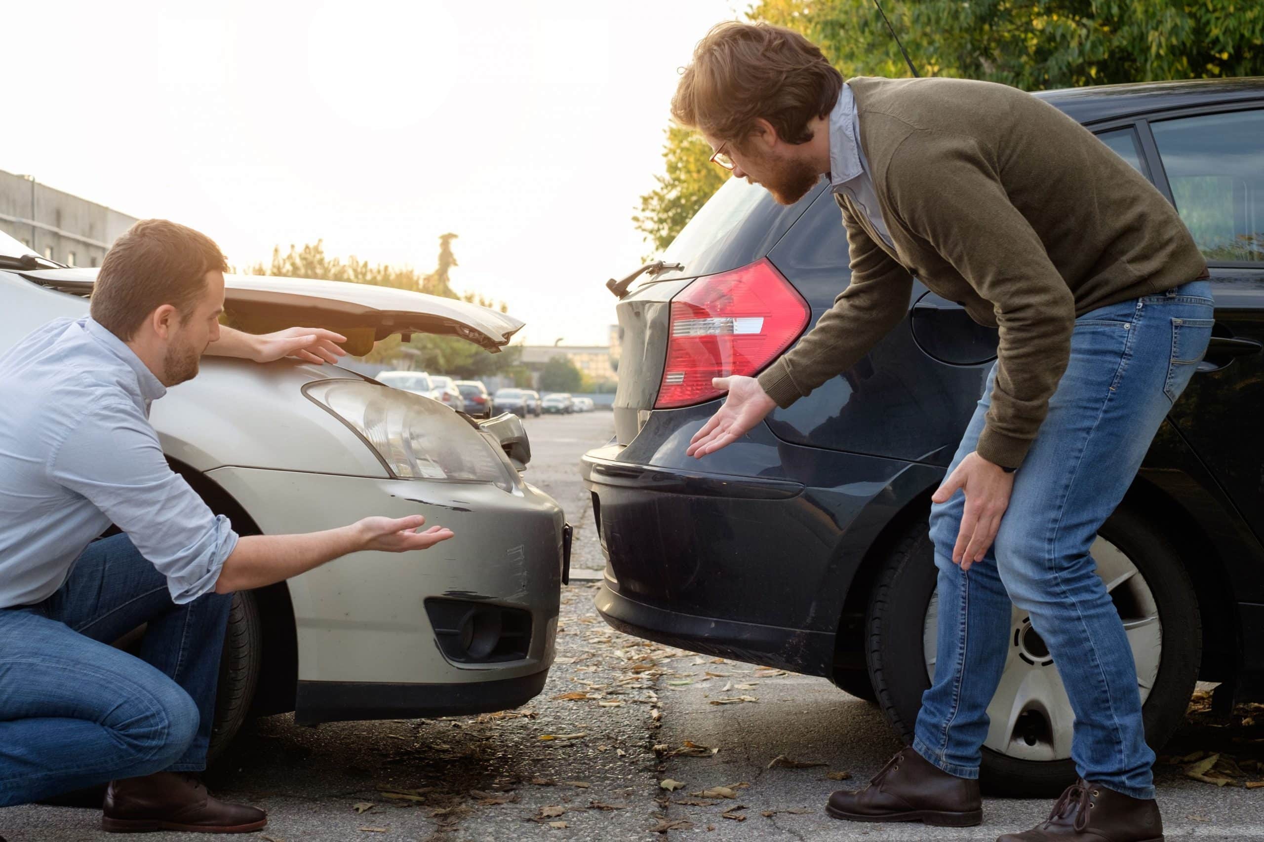 image for How to Determine Fault in a Car Accident | Car Accident Lawyers