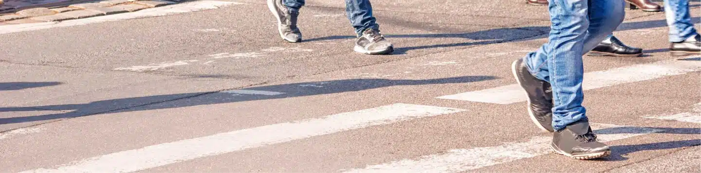 Free Legal Consultation On Pedestrian Accident