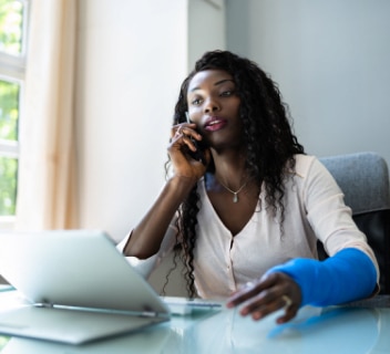 Difference Between Short Term Disability vs. Workers Comp