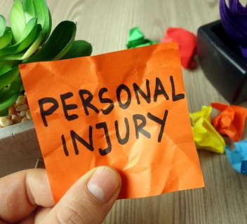 Should You Settle your Personal Injury Case Pre-Trial?