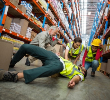 Why It’s Important to Report Accidents at Work