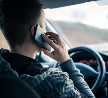What is the Difference Between Negligent and Reckless Driving? | Car Accident Injury Attorney