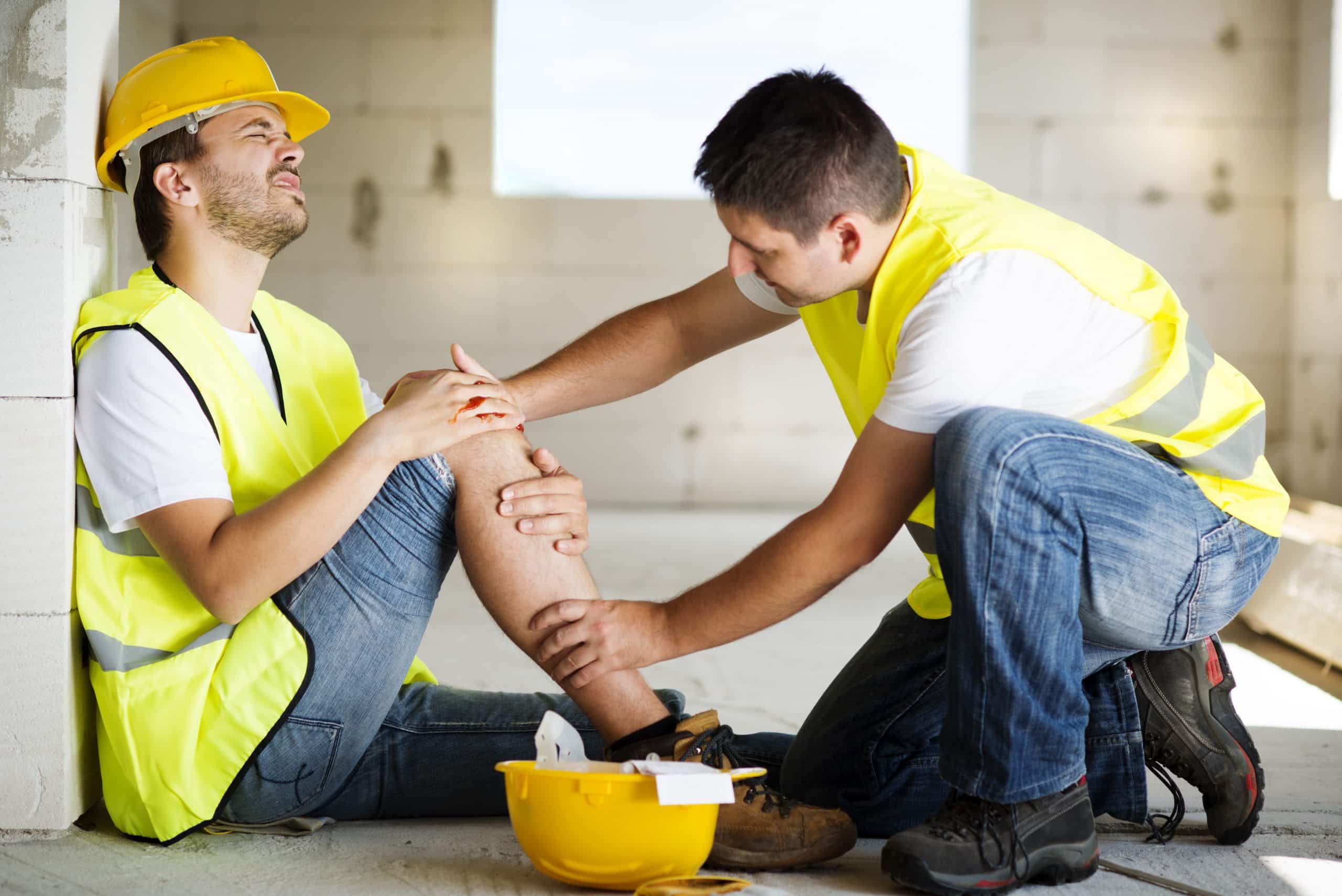 What Is The Difference Between Workers Comp And Employers Liability?