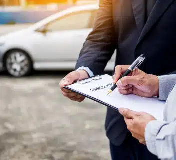 What to Do After a Car Accident with No Insurance