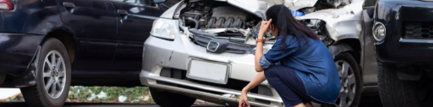 image for What to Do When Involved in a Parked Car Hit and Run Accident | Car Accidents Attorneys