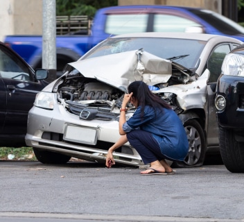 image for What to Do When Involved in a Parked Car Hit and Run Accident | Car Accidents Attorneys
