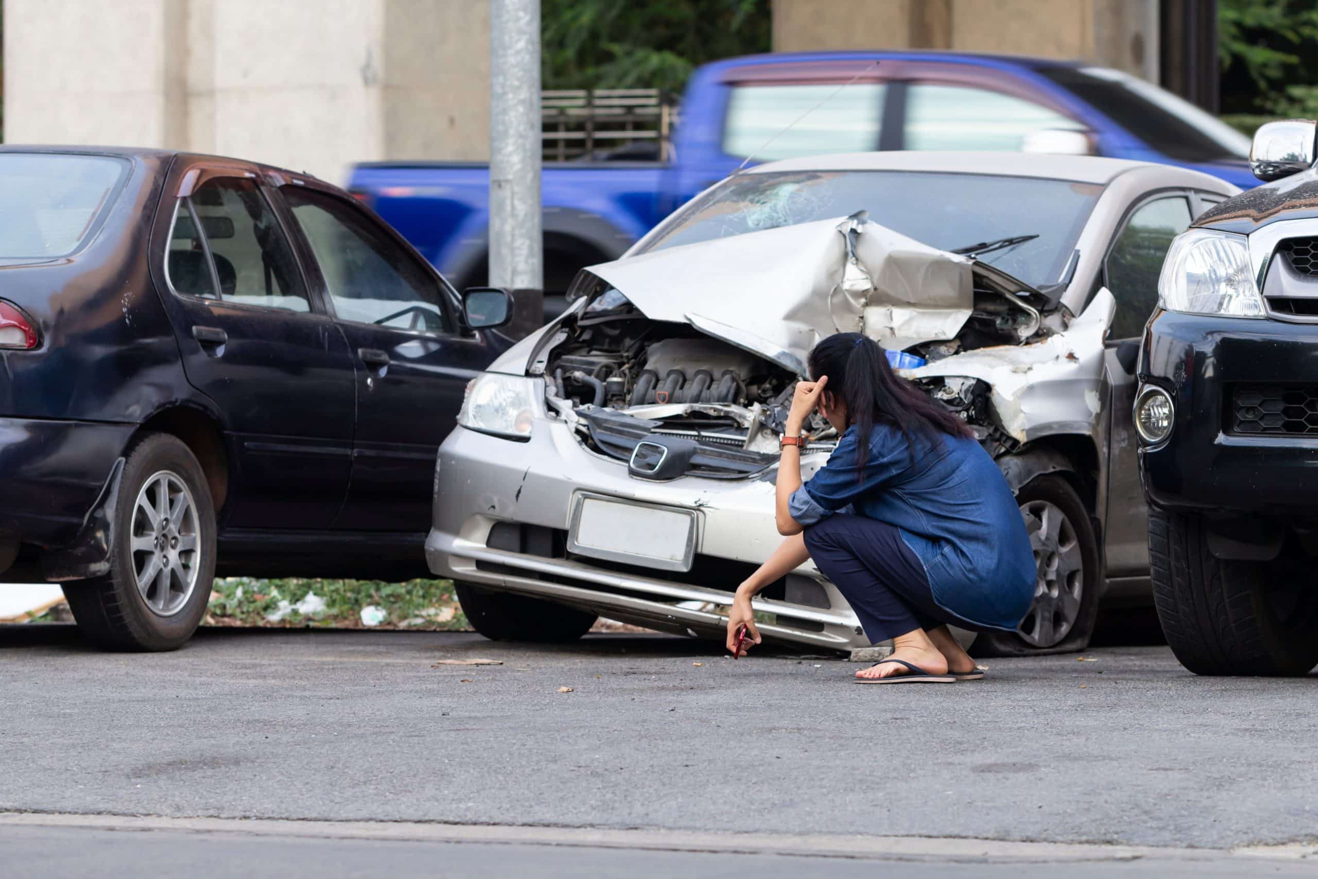 image for What to Do When Involved in a Parked Car Hit and Run Accident | Car Accidents Attorneys