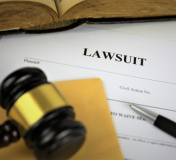 What to Expect from Your Personal Injury Lawsuit
