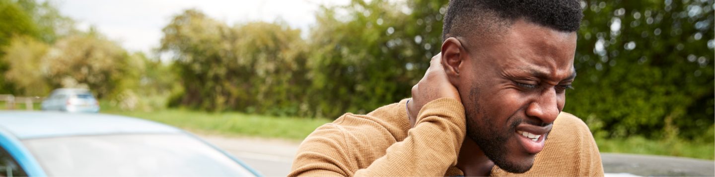 Get Free Legal Consultation On Whiplash Injury
