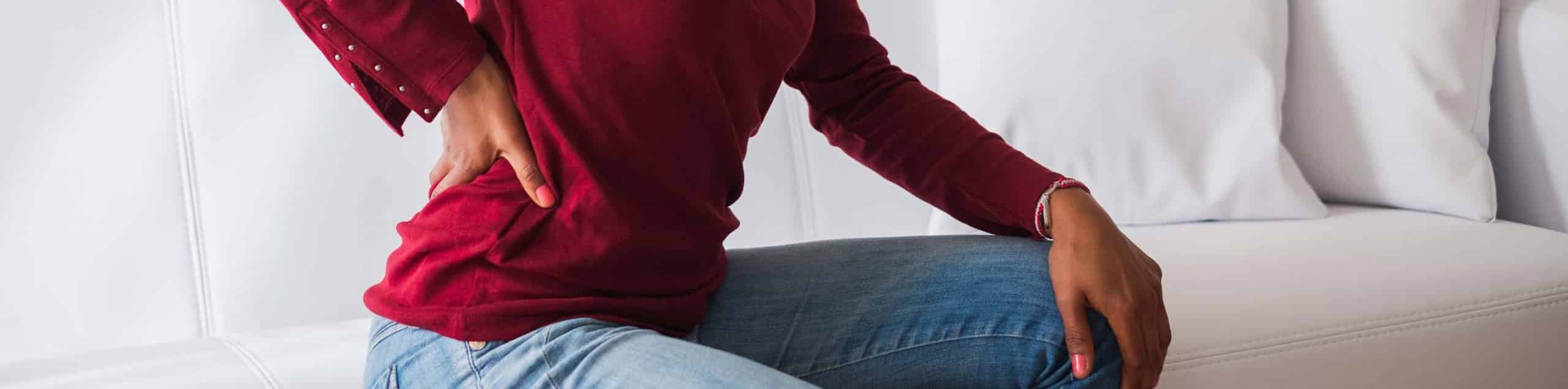 Pain And Suffering Damages In A Personal Injury Case