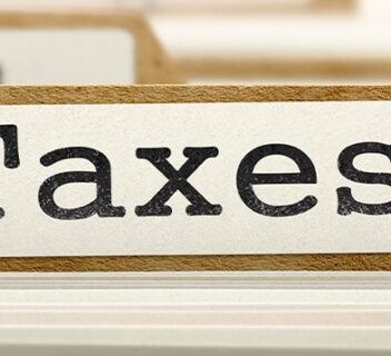 is workers comp taxable