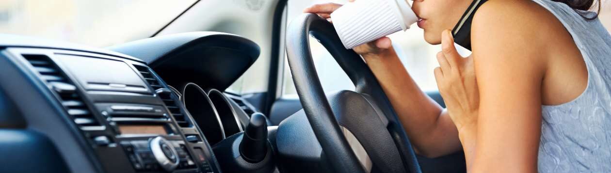 distracted driving