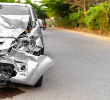 Visiting Car Accident Attorney Tampa