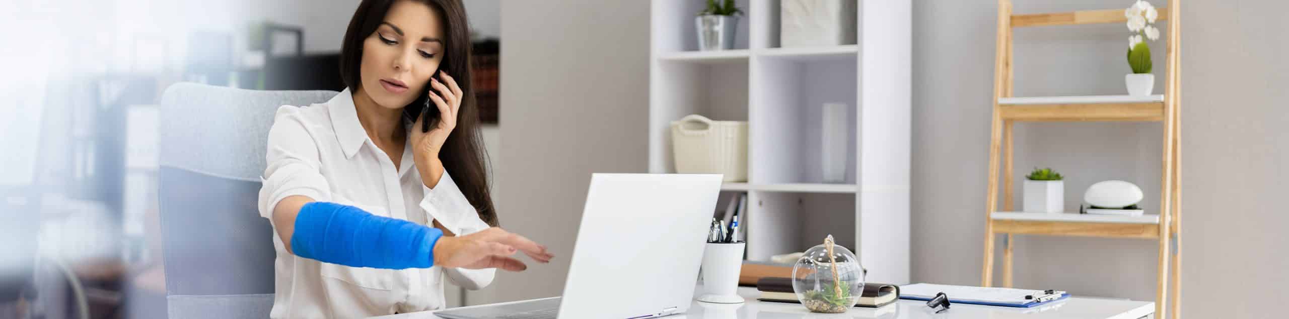 workers compensation benefits, a guide for those injured at work