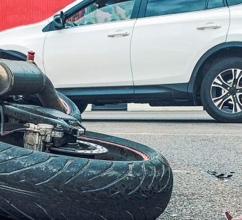 Have a Family Member Motorcyclist Killed in an Accident?  You Might Be Able to Sue | Lawyer for Wrongful Death