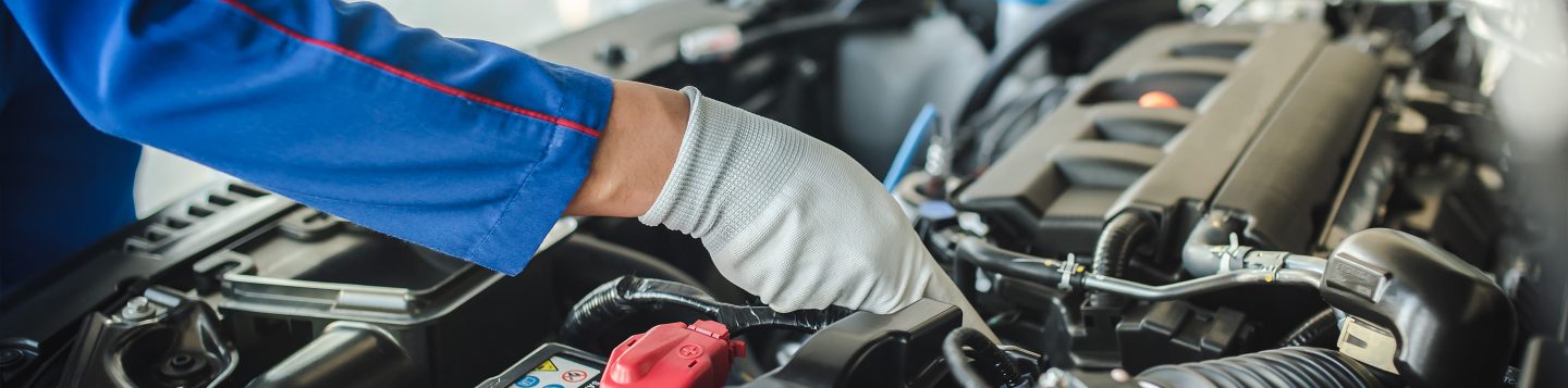 Example of Vehicle Recalls and NHTSA Recall Process