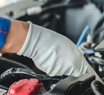 Example of Vehicle Recalls and NHTSA Recall Process