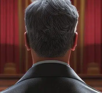 percentage of personal injury cases that go to trial