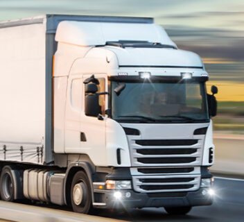 What is the Average Semi Truck Accident Settlement?￼￼