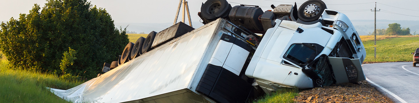 image for How Can a Semi Truck Accident Lawyer Help You? | Trucking Accident Lawyers
