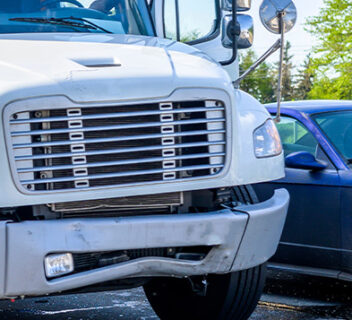 image for Can I Sue For Being Hit By A Truck? | Trucking Accident Lawyers