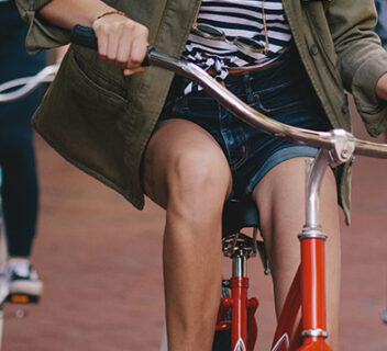 image for Bicycle-Car Accidents | What to Do If You Are Hit by a Car on a Bike
