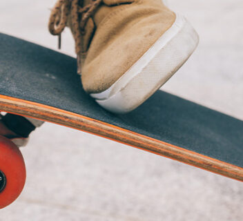 image for Hit by a Skateboarder? You Can Sue | Accident Lawyer