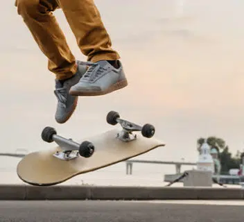 Injured in a Skateboard Accident? | Skateboarding Injuries Attorneys