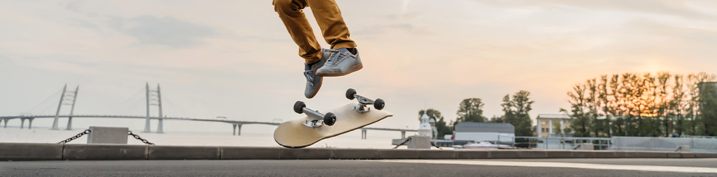 image for Injured in a Skateboard Accident? | Skateboarding Injuries Attorneys
