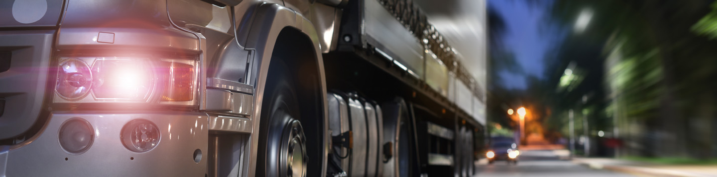 image for Can I Sue for Being Hit by a Semi Truck? | Trucking Accident Lawyers