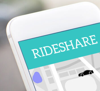 Why You Shouldn’t Handle a Ride-share Accident Claim Alone | Uber and Lyft Accidents