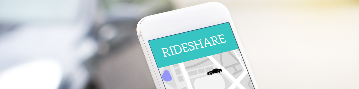 image for Why You Shouldn't Handle a Ride-share Accident Claim Alone | Uber and Lyft Accidents