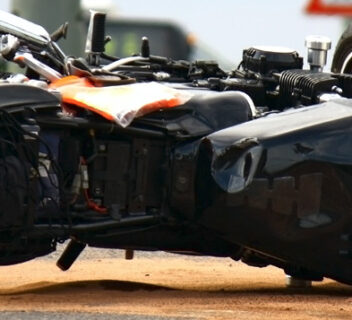 How an Attorney Can Protect Your Rights After a Motorcycle Accident | Motorcycle Accident Lawyer
