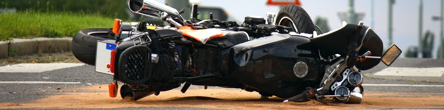 image for How an Attorney Can Protect Your Rights After a Motorcycle Accident | Motorcycle Accident Lawyer