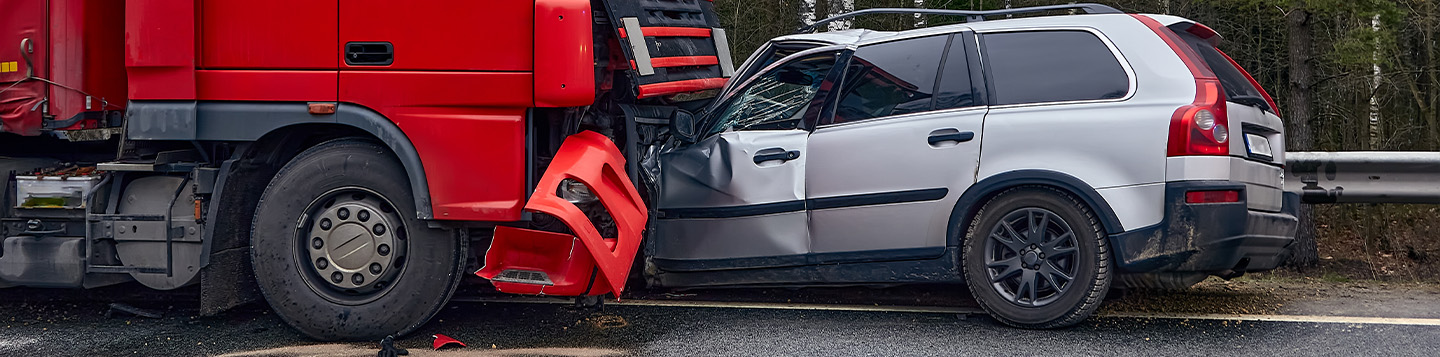 image for What Does a Trucking Accident Lawyer Do? | Commercial Vehicle Accident Lawyer